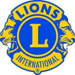 Lions International Logo