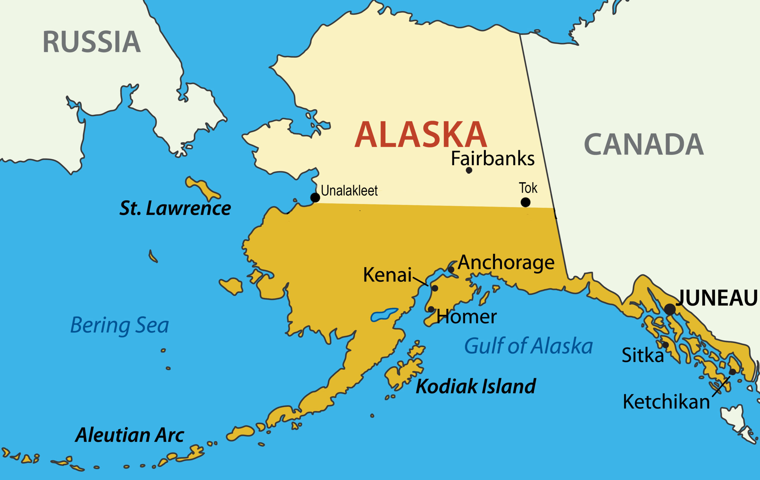Alaska District 49A